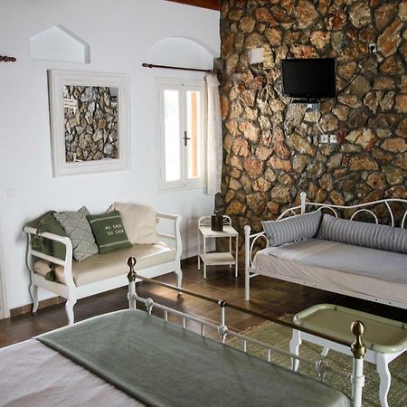 Vareladiko Studios Alinda  Dış mekan fotoğraf