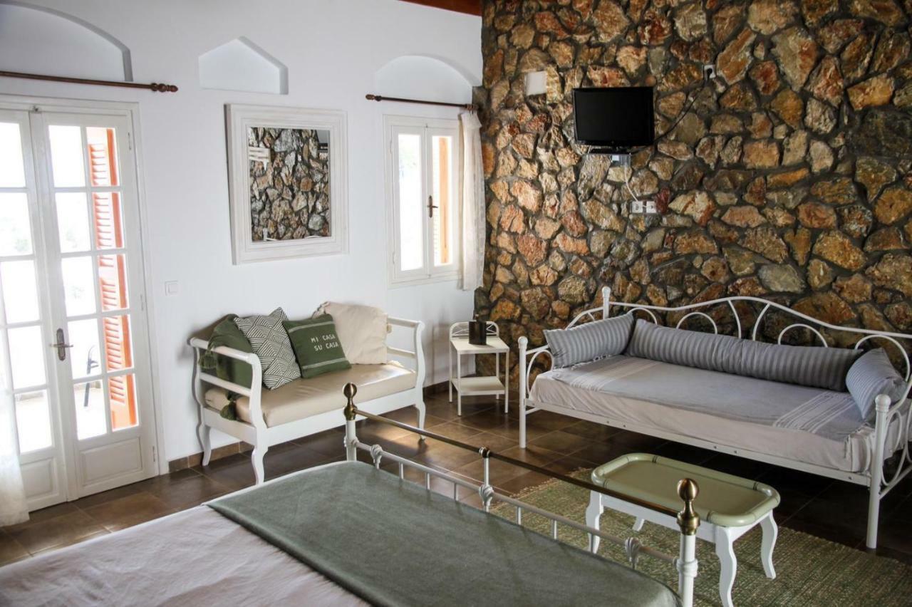 Vareladiko Studios Alinda  Dış mekan fotoğraf
